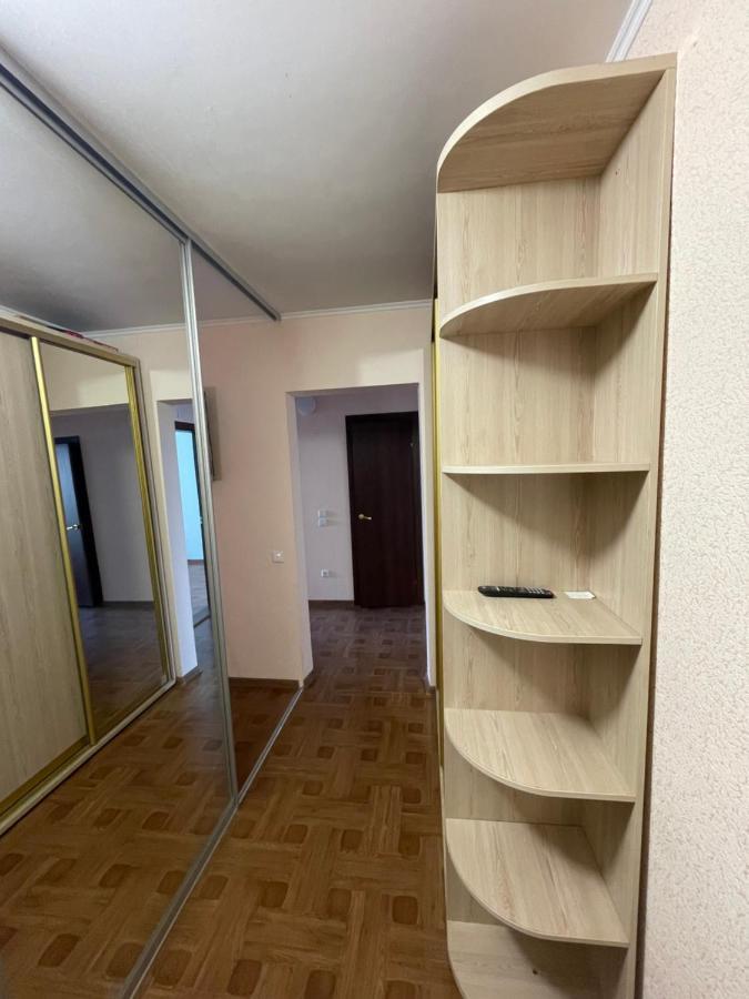 Квартира В Новому Будинку Kiev Exterior foto